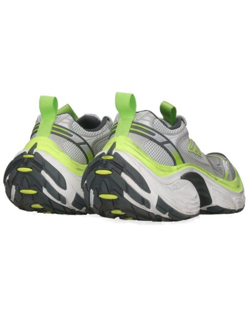 Balenciaga Sneakers 42 Gray - Picture 2 of 5